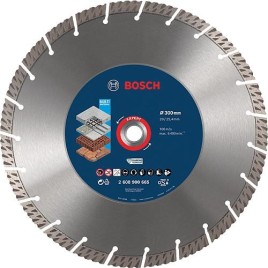 Disque diamant BOSCH Expert Multi matériau