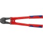 Coupe-boulons KNIPEX L: