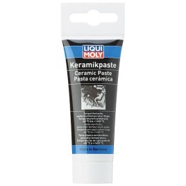 Pâte céramique LIQUI MOLY tube 50g