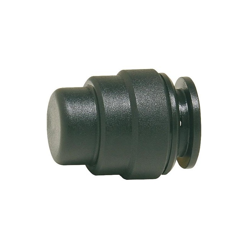 Embout pour raccord de tube 15 mm