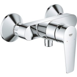 Mitigeur de douche en saillie Grohe BauEdge chrome