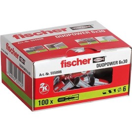 Kit Promo Fischer