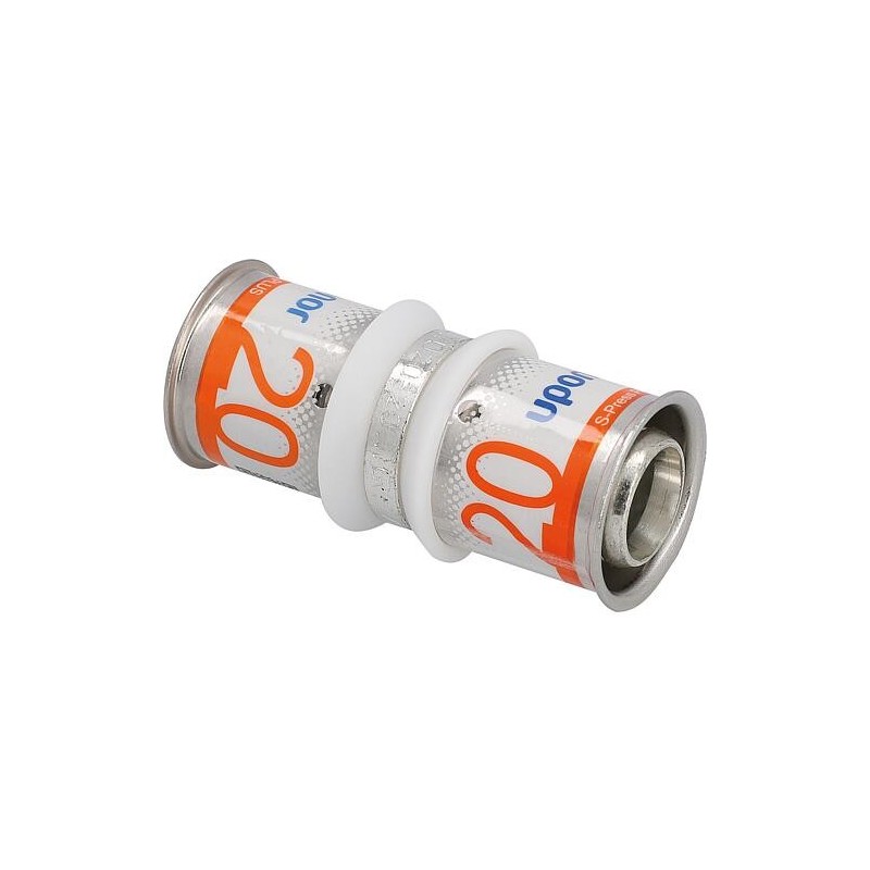 Accouplement S-Sertir PLUS Uponor