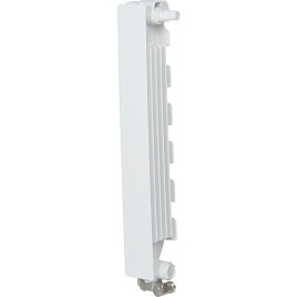 Radiateur aluminium robinet Blitz Super