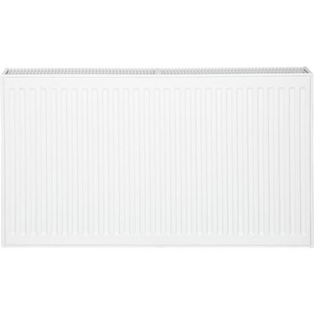 Radiateur profilé PLATTELLA V6 L