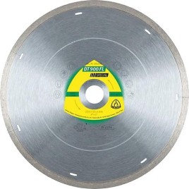 Disque diamant KLINGSPOR