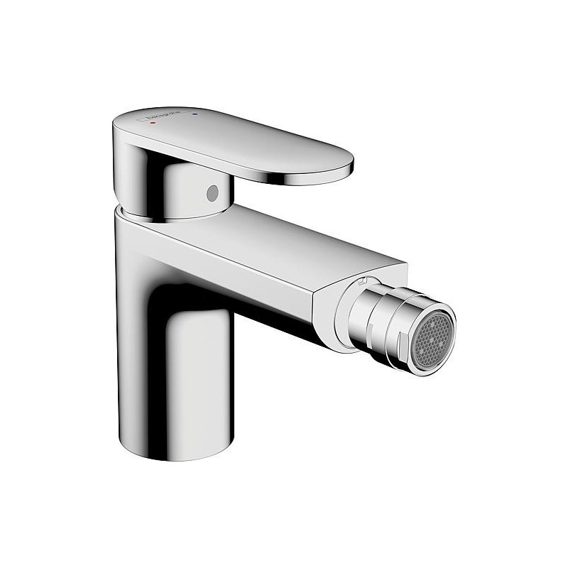 Bidetmischer Hansgrohe Vernis Blend chrom