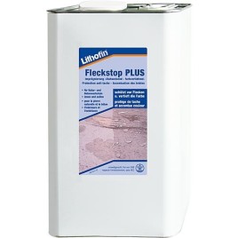 LITHOFIN Fleckstop PLUS, bidon de 5 l