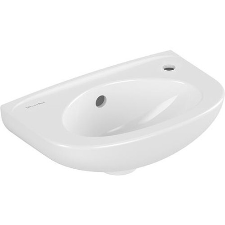 Lave-mains Villeroy & Boch NEWO rond