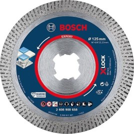 Disque diamant BOSCH