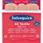 Sparadrap Salvequick élastique