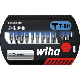 T-Bit-Set Wiha®