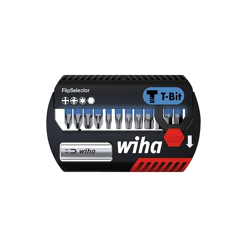 T-Bit-Set Wiha®