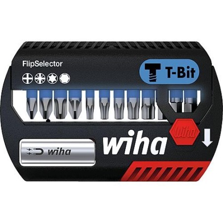 T-Bit-Set Wiha®