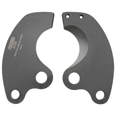 Set Tête de coupe de rechange SC-60C pour ACSR