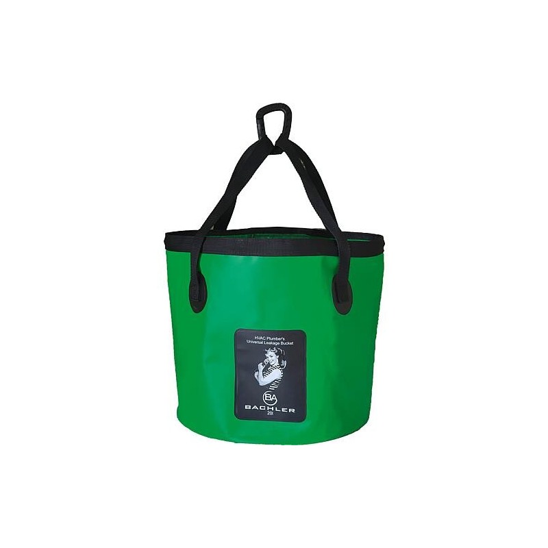 Bac de récupération de fuite HVAC Bucket 20L