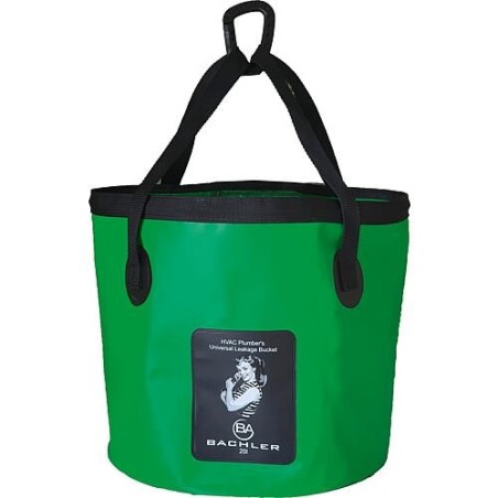 Bac de récupération de fuite HVAC Bucket 20L