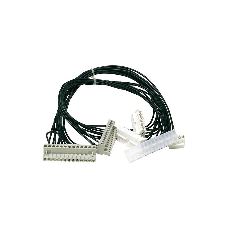 Jeu de cable EBV KS KSP03 2020 Dleta pour série Delta 2B à 23B