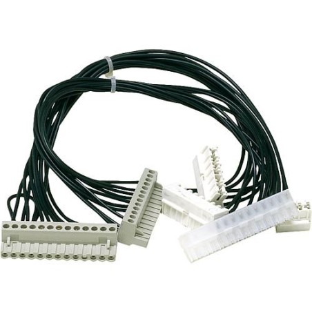 Jeu de cable EBV KS KSP03 2020 Dleta pour série Delta 2B à 23B