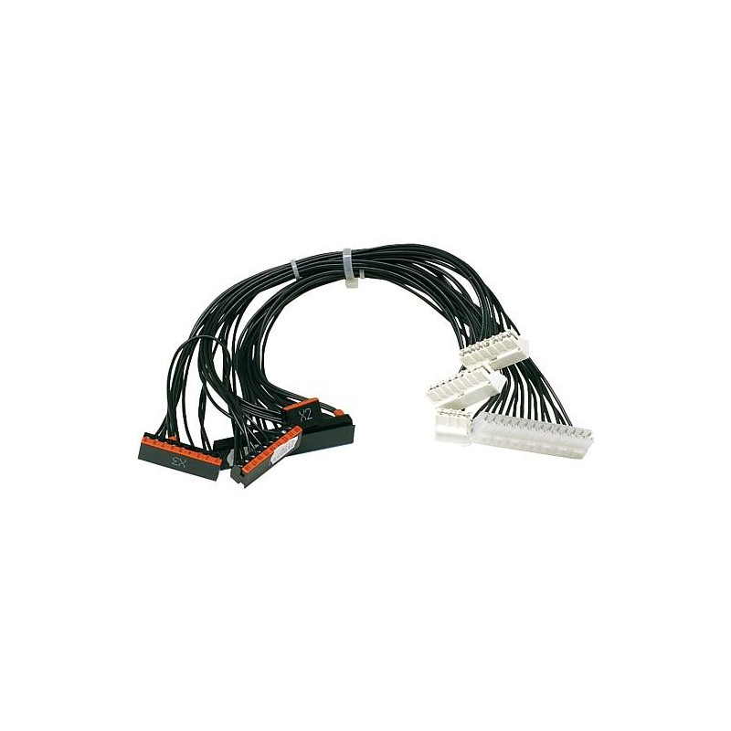 Jeu de cable EBV KS KSP03 2020 Theta pour série Theta 2 à 2233BVV