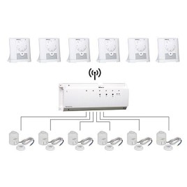 Kit Regulation modele radio Watts/Evenes