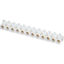 Domino en PVC 12 pieces