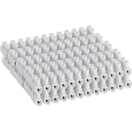 Domino en PVC 12 pieces