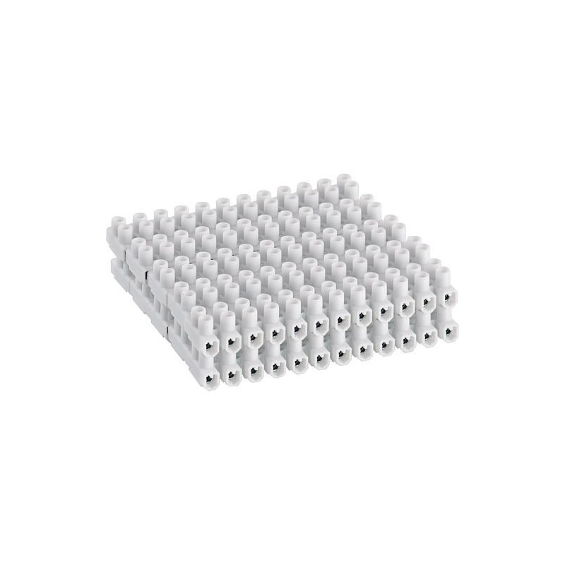 Domino en PVC 12 pieces