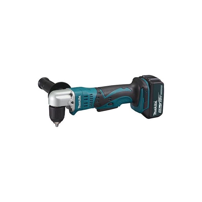 Perceuse d’angle sans fil MAKITA