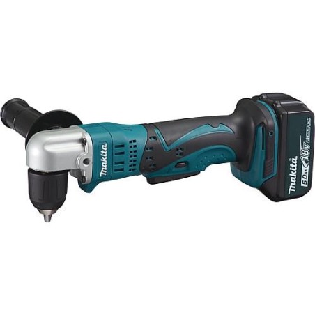 Perceuse d’angle sans fil MAKITA