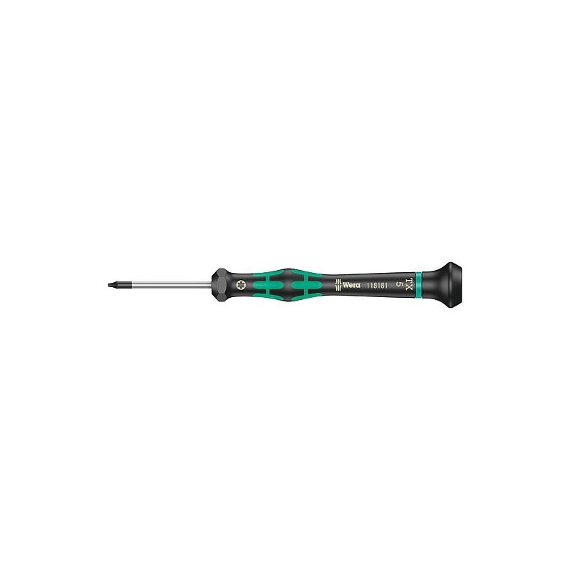 Tournevis TORX WERA