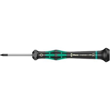 Tournevis TORX WERA