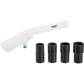 Embout d'aspiration HAZET pour pistolet de nettoyage-rotation