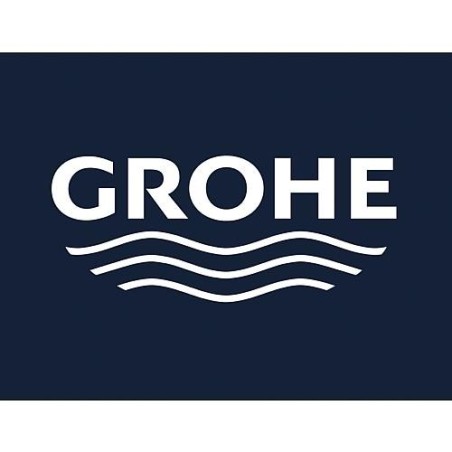 Grohe tête Trecorn 3/4'' bleu