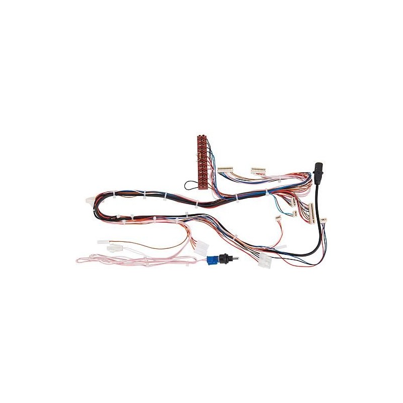 Kit cable PWM convient pour ITACA N° 94