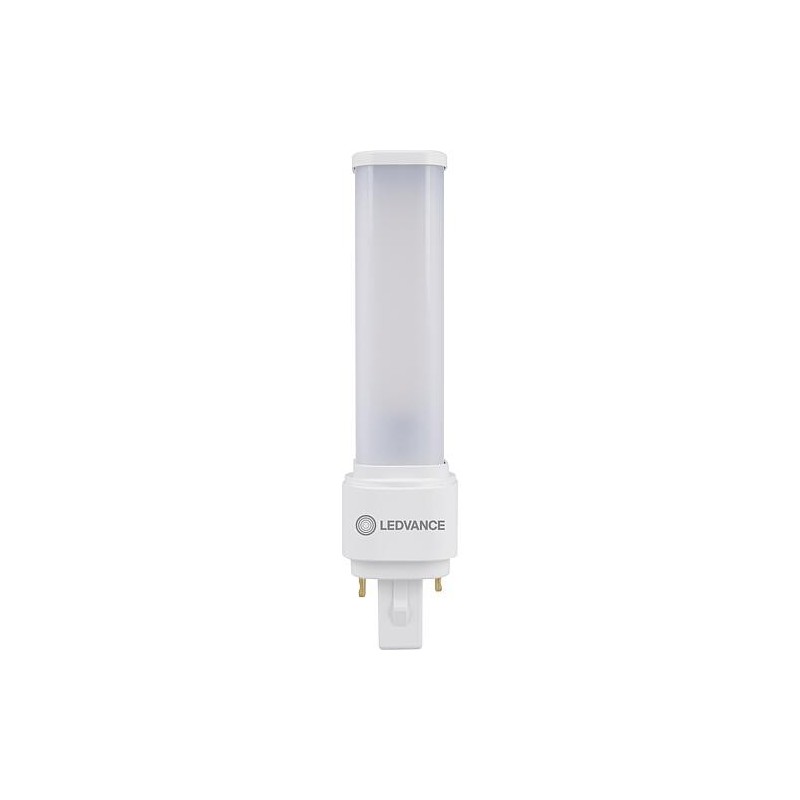 DULUX LED D EM & AC MAINS V 7W 840 G24D-2