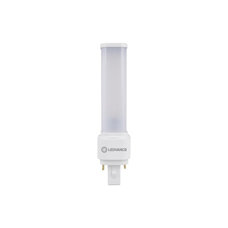 DULUX LED D EM & AC MAINS V 7W 830 G24D-2