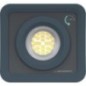 Lampes de travail LED sans fil scangrip® NOVA MINI for LIFE, projecteur, 3,6 V avec batterie 3,2 Ah