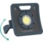 Lampes de travail LED scangrip® NOVA 4 for LIFE, Projecteur de chantier, 29 W