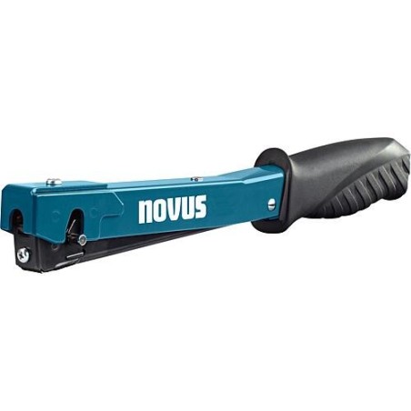 Agrafeuse à marteau Novus J-022