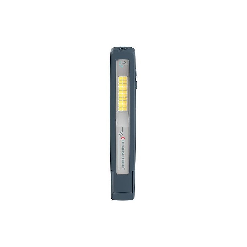 Lampes de travail LED sans fil scangrip® UNIPEN for LIFE, lampe sans fil, 3,7 V avec batterie 0,8 Ah