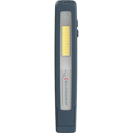 Lampes de travail LED sans fil scangrip® UNIPEN for LIFE, lampe sans fil, 3,7 V avec batterie 0,8 Ah