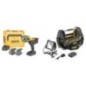 Kit promotionnel Mini-Presses REMS 22V Kit TH 16-20-26 en Lboxx+ Paquet cadeau