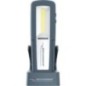 Lampes de travail LED sans fil scangrip® UNIFORM for LIFE, lampe sans fil, 3,7 V avec batterie 2,6 Ah