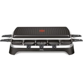 Pack promo Raccords à sertir en cuivre Contour V Ø28 mm-240 pièces + TEFAL Raclette Grill