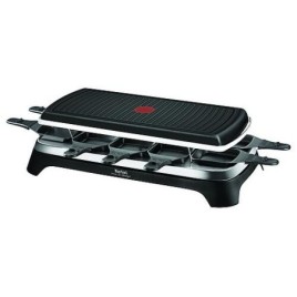 Pack promo Raccords à sertir en cuivre Contour V Ø28 mm-240 pièces + TEFAL Raclette Grill