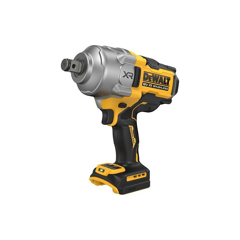 Visseuses à chocs sans fil Dewalt DCF964NT-XJ, 18 V sans batterie ni chargeur