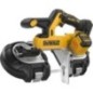 Scie à ruban sans fil Dewalt DCS378N-XJ, 18 V sans batterie ni chargeur