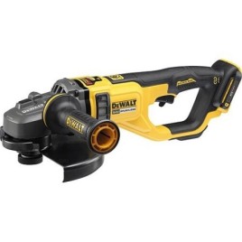 Meuleuses d’angle sans fil DeWalt DCG460NK-XJ, 54 V sans batterie ni Chargeur