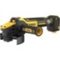 Meuleuses d’angle sans fil DeWalt DCG409VSNT-XJ, 18 V sans batterie ni Chargeur